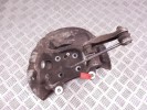 Ступица передняя правая BMW 5-series (E60/61) 31 21 6 760 954