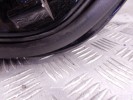 Дверь задняя правая BMW 3-series (E46) 41 52 7 034 154