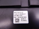 Блок контроля аккумулятора (АКБ) BMW i3-series (I01) 61 27 7 648 785