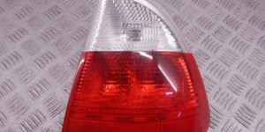 Фонарь задний правый BMW 3-series (E46) 63 21 6 905 630