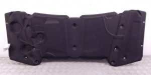 Шумоизоляция капота BMW X5-series (E53) 51 48 8 402 150