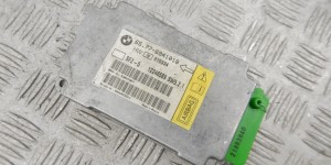 Блок AirBag BMW 5-series (E60/61) 65 77 6 941 018 Блок AirBag BMW 5-series (E60/61) 65 77 6 941 018