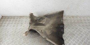 Тепловой экран глушителя BMW 5-series (E39) 8234651 Тепловой экран глушителя BMW 5-series (E39) 8234651