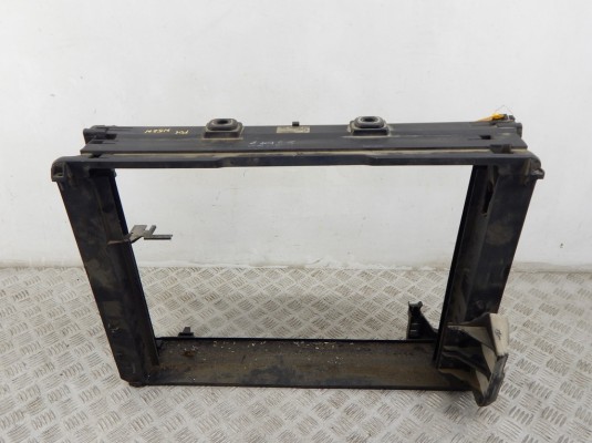 Кассета радиаторов BMW 7-series (F01/02) 17 11 7 573 265