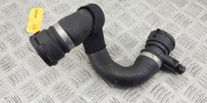 Патрубок радиатора BMW X5-series (E70) 17 12 7 537 108