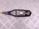 Скелет ручки наружной передней левой BMW 3-series (E46) 51 21 8 216 121