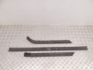 Молдинг бампера заднего BMW 3-series (E36) 51 12 1 960 725