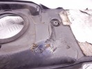 Декоративная крышка двигателя BMW 3-series (E46) 11 14 2 247 315