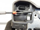 Замок двери задней правой BMW X3-series (E83) 51 22 7 167 070