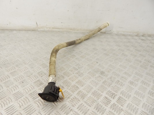 Горловина бачка омывателя BMW 1-series (E87) 61 66 7 075 099