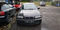 Амортизатор капота BMW 3-series (E46) 51 23 8 202 688