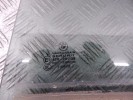 Стекло двери задней левой BMW X3-series (E83) 51 36 3 401 865