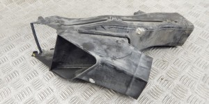 Воздуховод тормозной правый BMW X5-series (E70) 51 74 7 224 684