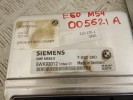 Блок управления двигателем BMW 5-series (E60/61) 12 14 7 530 260
