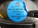 Динамик двери задней правой BMW X5-series (E53) 65 13 8 380 584