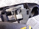 Скелет ручки наружной задней левой BMW 3-series (E46) 51 21 8 253 453