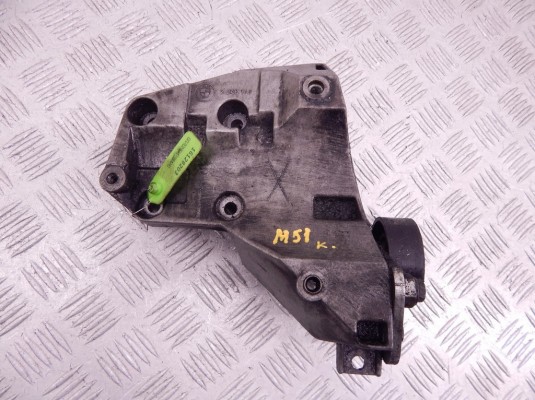 Кронштейн компрессора кондиционера BMW 5-series (E39) 64 55 2 246 146