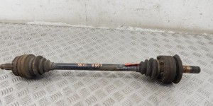 Полуось задняя (приводной вал, ШРУС) BMW 3-series (E46) 33 21 7 518 432