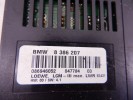Блок управления светом BMW 5-series (E39) 61 35 8 386 207