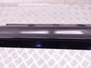 Накладка на порог BMW 3-series (E46) 51 71 8 209 756