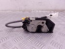 Замок двери задней левой BMW 1-series (E87) 51 22 7 167 069