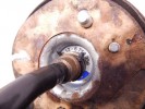 Пневмоподушка BMW X5-series (E53) 37 12 6 750 356