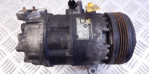 Компрессор кондиционера BMW 3-series (E46) 64 52 6 905 643