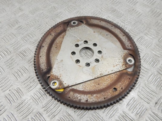 Маховик АКПП (драйв плата) BMW X3-series (E83) 11 22 7 508 000