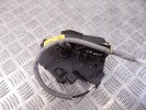 Замок двери задней левой BMW 3-series (E46) 51 22 7 011 245