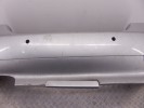 Бампер задний BMW 5-series (E60/61) 51 12 7 077 940