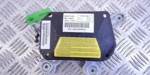 Подушка безопасности боковая (в дверь) передняя правая BMW 3-series (E36) 72 12 8 237 538