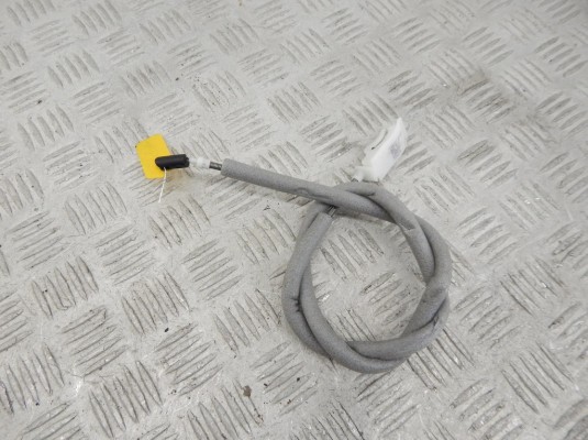 Трос двери передней BMW X3-series (F25) 51 21 7 205 899