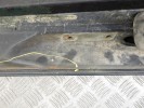 Борт откидной BMW X5-series (E53) 41 62 7 130 827
