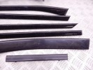 Пластик салона BMW 5-series (E39) 51 16 8 256 297