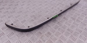 Молдинг бампера заднего BMW 5-series (E39) 51 12 8 184 506