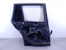 Дверь задняя левая BMW 5-series (E39) 41 52 8 266 725