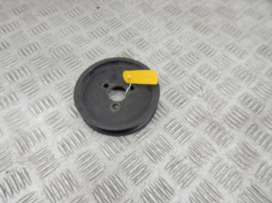 Шкив насоса гидроусилителя BMW 5-series (E39) 32 42 1 740 858 Шкив насоса гидроусилителя BMW 5-series (E39) 32 42 1 740 858