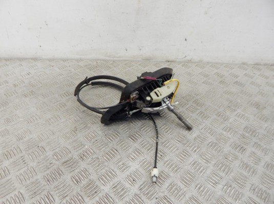 Кулиса BMW 5-series (E60/61) 25 16 7 522 144 Кулиса BMW 5-series (E60/61) 25 16 7 522 144