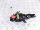 Скелет ручки наружной задней правой BMW 3-series (E90/91/92)