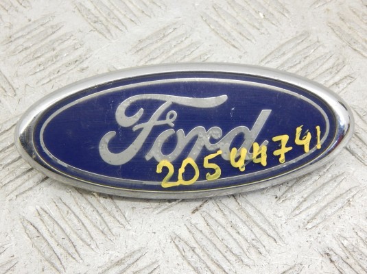 Эмблема FORD FOCUS II (2005-2008) 3M51425A52AA