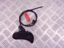 Трос капота BMW 3-series (E46) 51 23 8 208 442