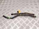 Патрубок автономного отопителя BMW 5-series (E39) 64 12 8 362 967