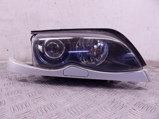 Фара правая BMW 3-series (E46) 63 12 6 910 968