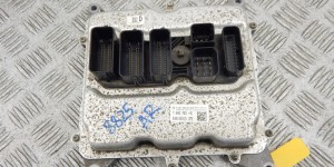 Блок управления двигателем BMW 3-series (F30/31) 12 14 7 646 763 Блок управления двигателем BMW 3-series (F30/31) 12 14 7 646 763