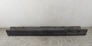 Накладка на порог BMW X5-series (E53) 51 71 8 408 705