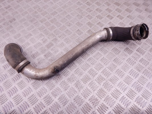 Патрубок интеркулера BMW X5-series (E53) 11 61 7 790 094