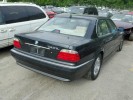 Блок регулировки угла наклона фар BMW 7-series (E38) 61 35 8 375 964