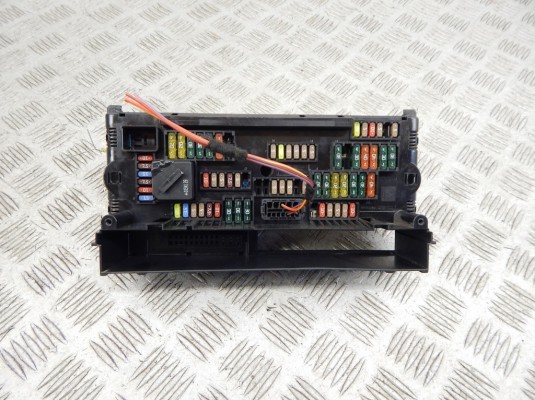 Блок предохранителей BMW 7-series (F01/02) 61 14 9 234 421