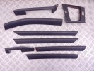 Накладка декоративная салона (комплект) BMW 3-series (E46) 51 42 8 200 753