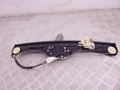 Стеклоподъемник электрический задний правый BMW X5-series (E70) 51 35 7 166 382